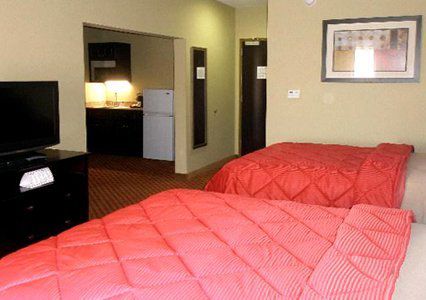 Comfort Inn & Suites Augusta West Near Fort Eisenhower Exterior foto